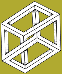 Escher és a térszemléletünk