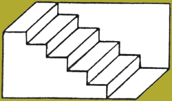 Escher és a térszemléletünk